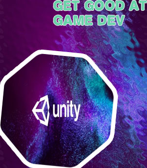 Unity game development