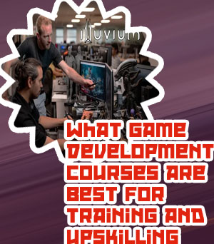 Video game development software for beginners