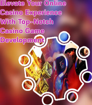 Virtual casino software design companies