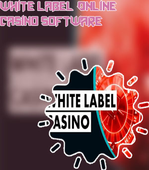 White label gambling software