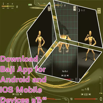 Baji app download