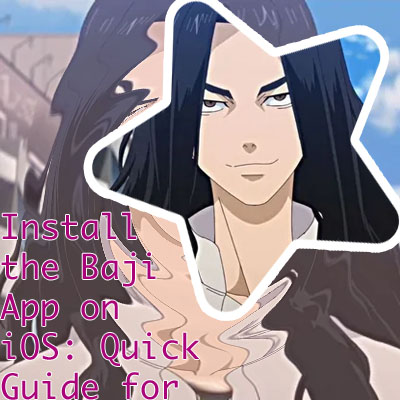 Baji apps
