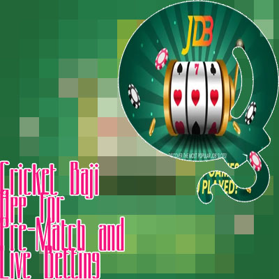 Baji live apps